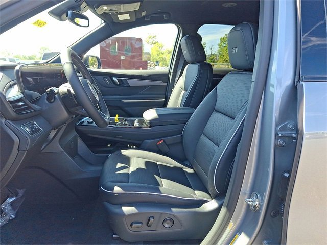 2026 Buick Enclave Sport Touring - Photo 20