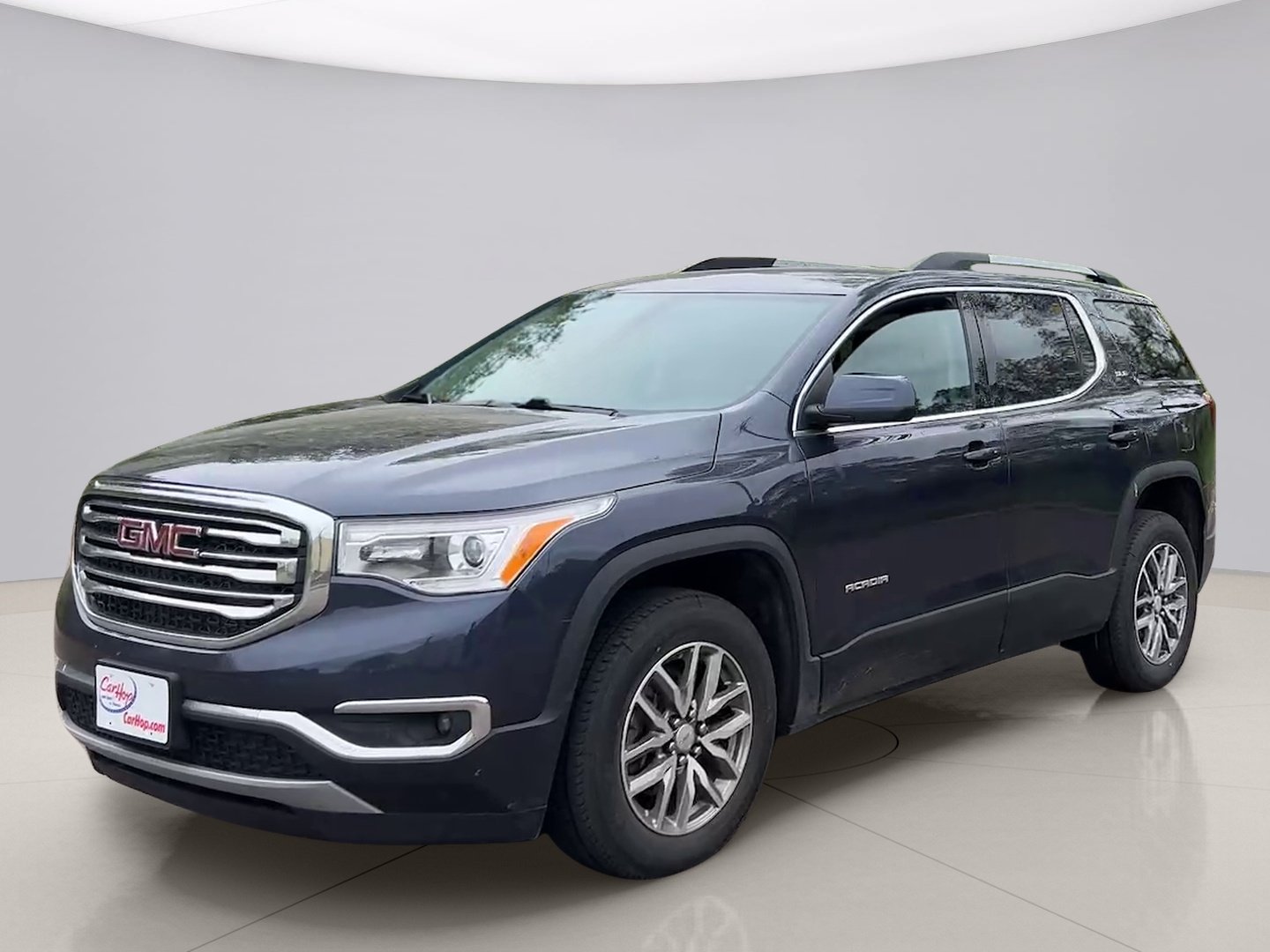 2018 GMC Acadia SLE-2 AWD's photo