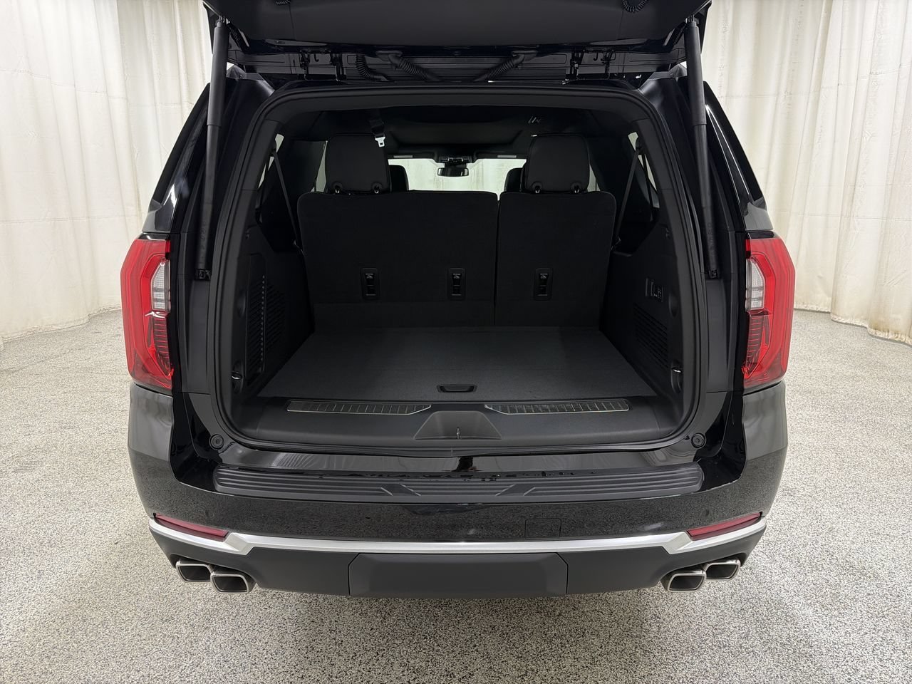 New 2026 Onyx Black GMC Denali image 17