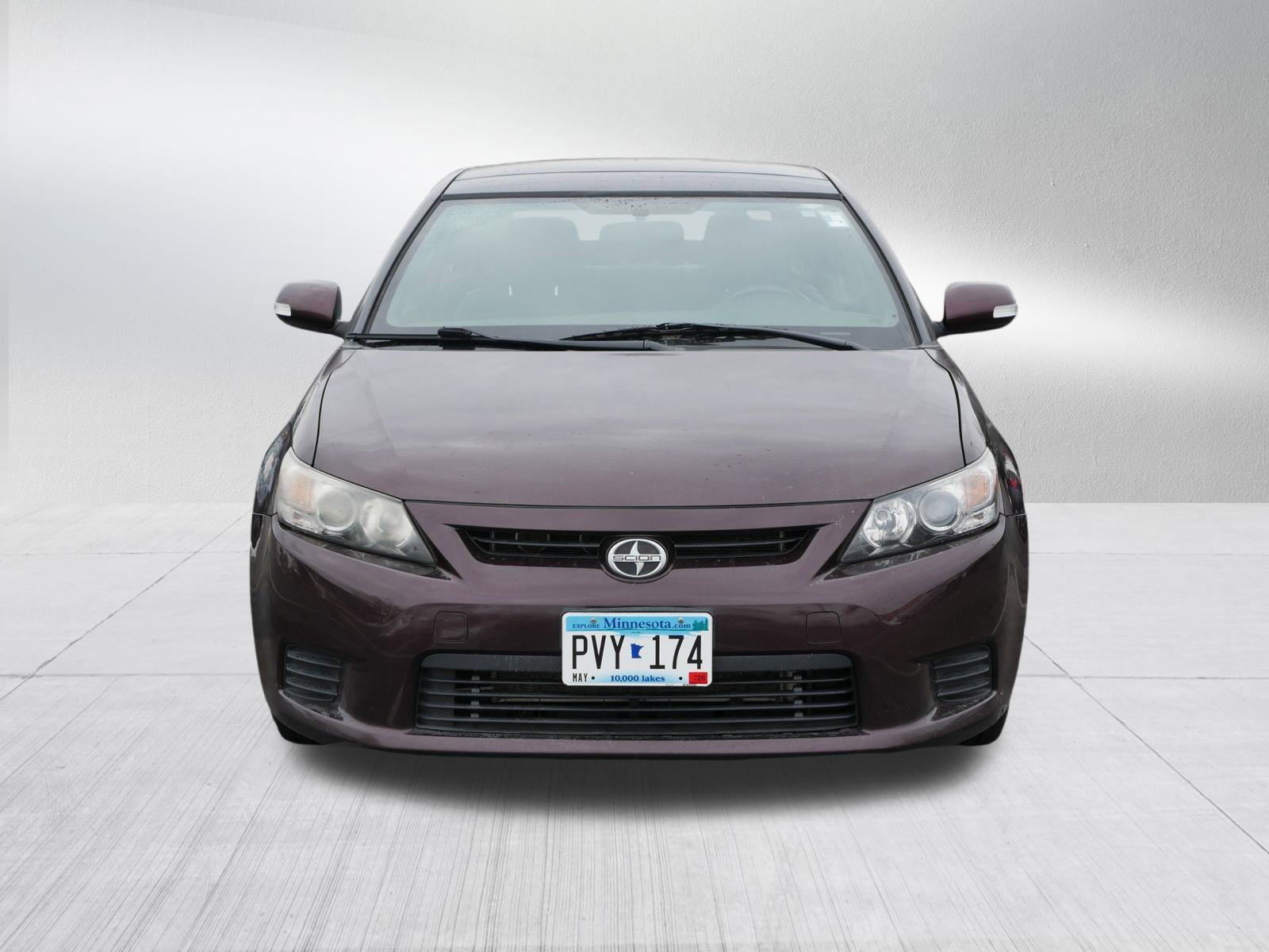Used 2013 Scion tC Base with VIN JTKJF5C7XD3045176 for sale in Bloomington, MN