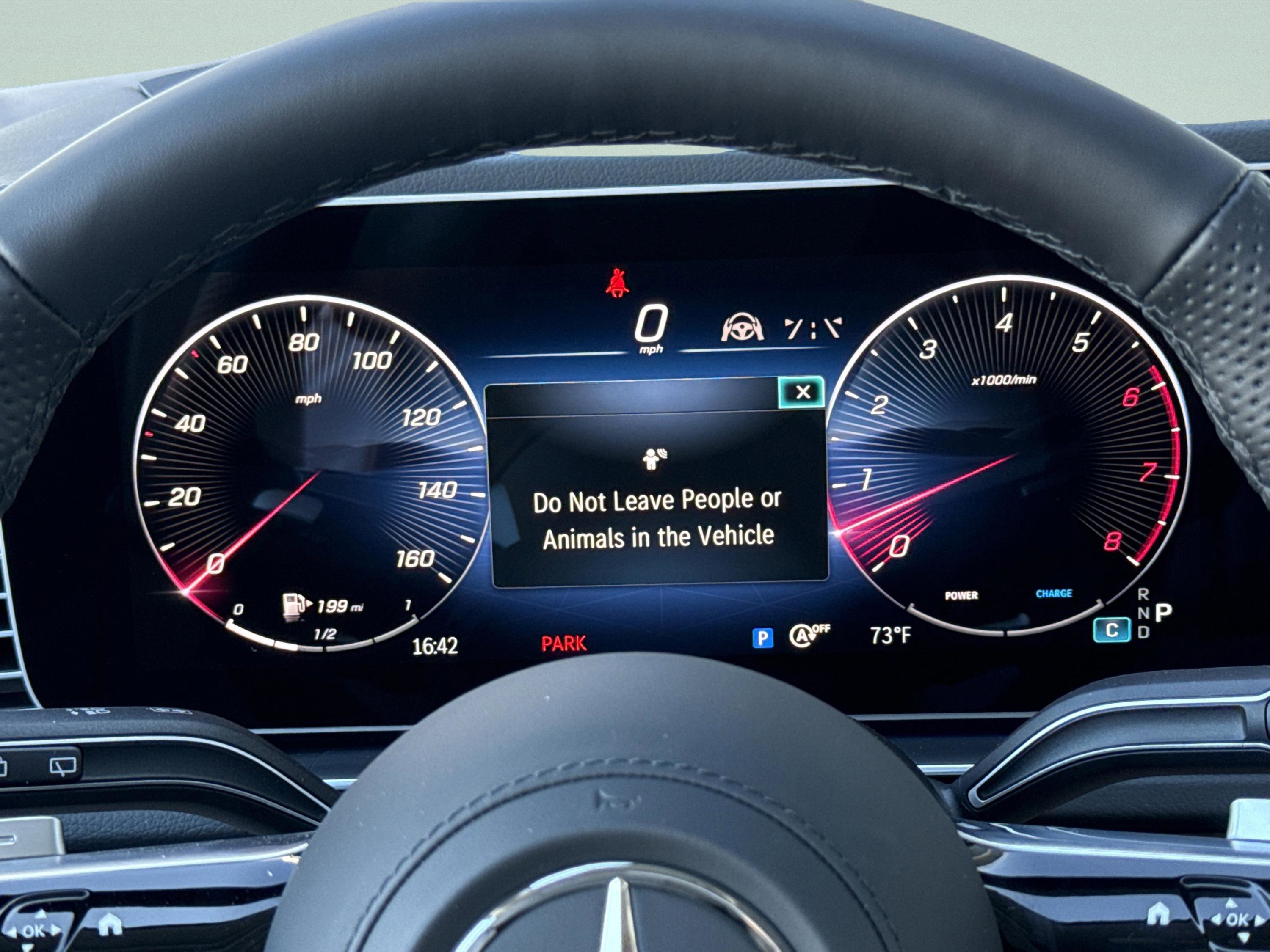 Used 2026 Polar White Mercedes-Benz GLS 450 image 32