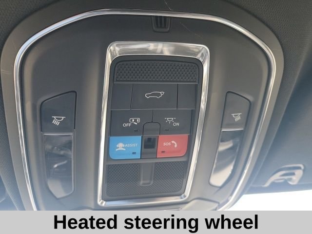 Used 2024 White Jeep Series II image 12