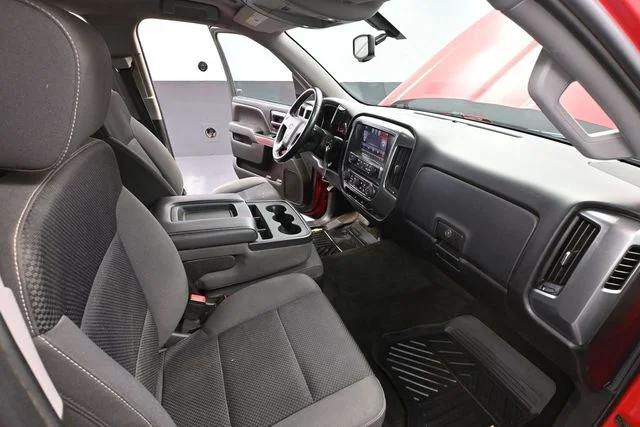 Used 2014 Red Chevrolet LT image 43