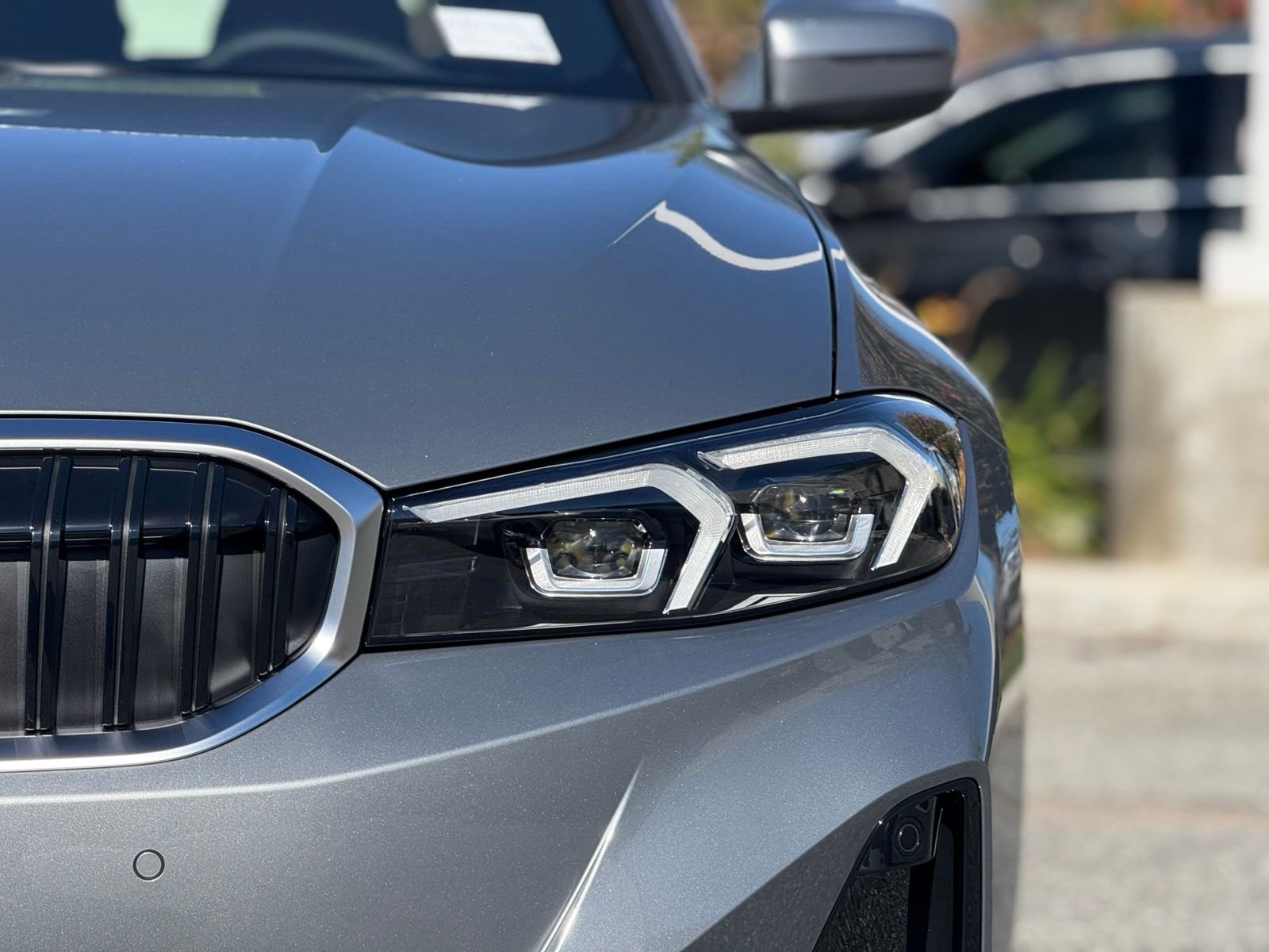 2026 BMW 3 Series 330i - Photo 13