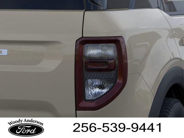 New 2025 Desert Sand Ford Outer Banks image 29