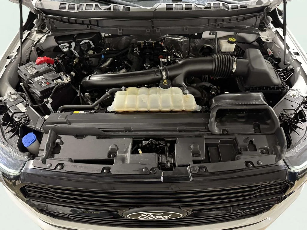 2024 Ford F-150 Platinum - Photo 30