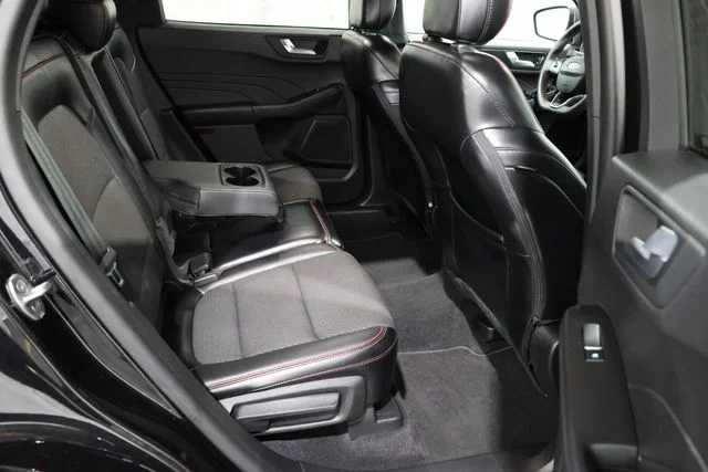 Used 2023 Black Ford ST-Line image 14