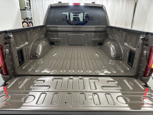 New 2026 Marsh Gray Ford Lariat® image 22