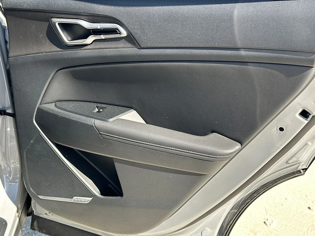 New 2026 Black Kia X-Line image 16