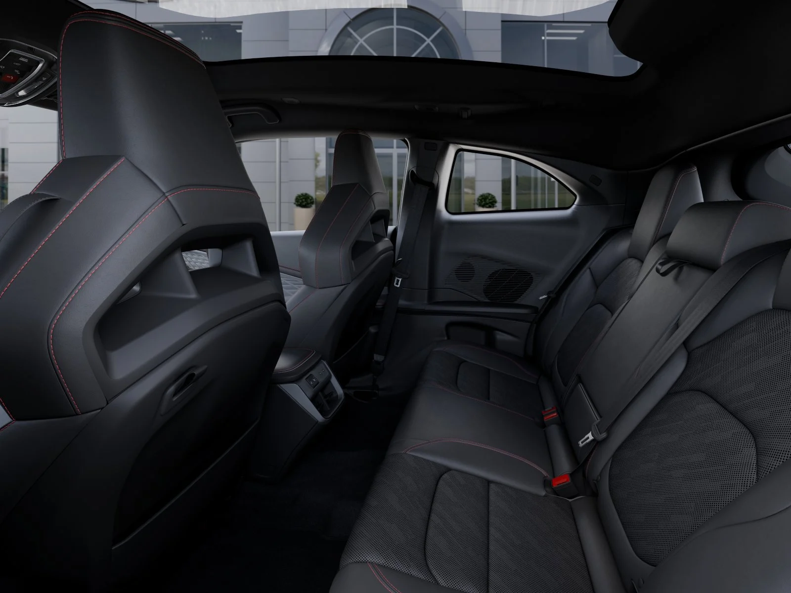 New 2026 White Knuckle Exterior Paint Dodge Scat Pack Plus image 23