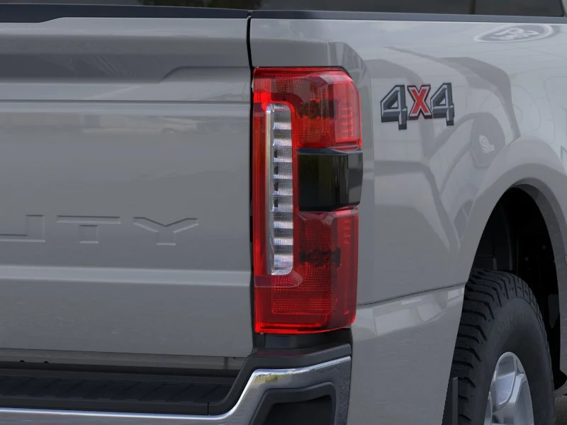 New 2026 Avalanche Ford F-250® XLT image 21