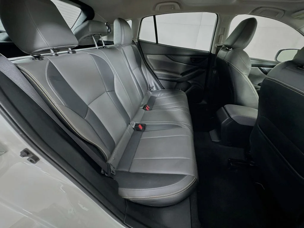 Certified Used 2023 White Subaru Sport image 36