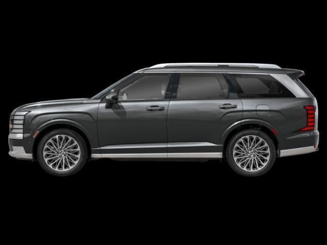 New 2026 Gray Hyundai Calligraphy image 7