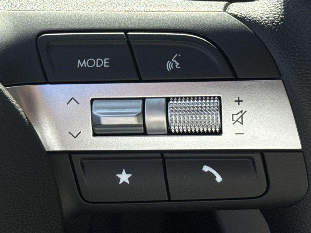 New 2026 Green Hyundai SEL Plus AWD image 24