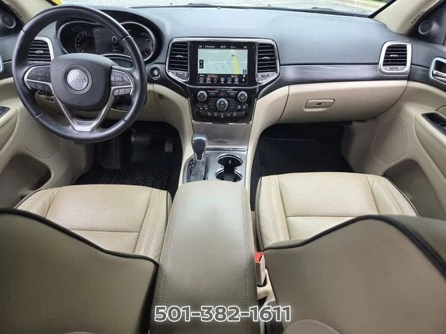 Used 2022 White Jeep Laredo E image 12