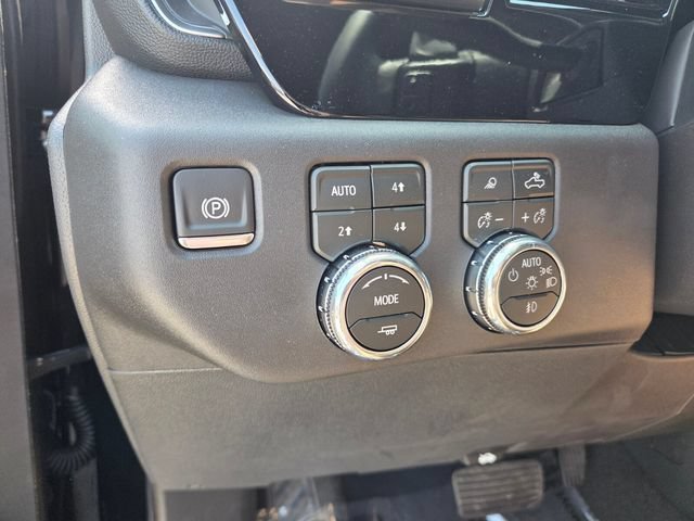 New 2026 Onyx Black GMC Denali Ultimate image 23