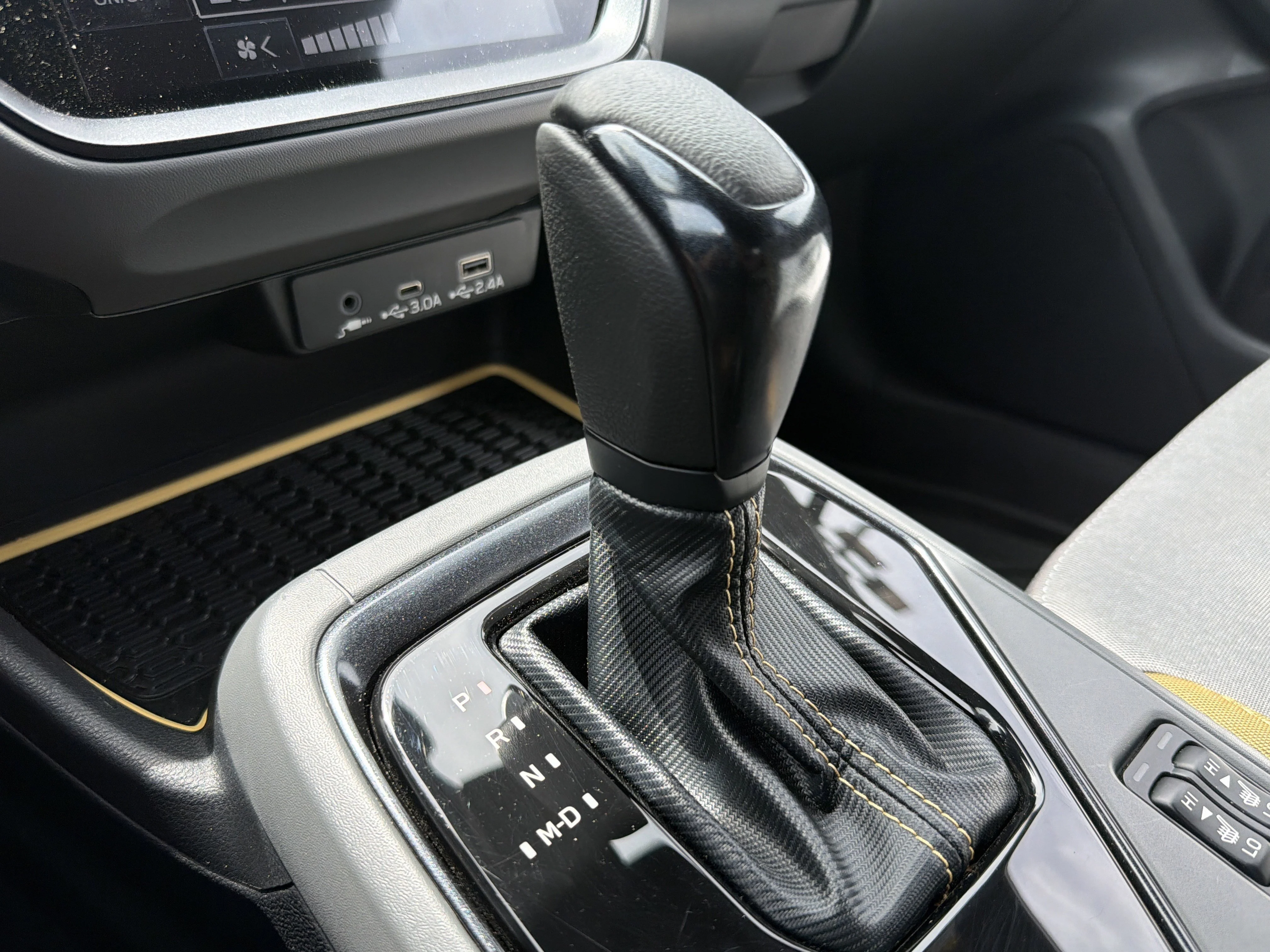 2025 Subaru Crosstrek Sport - Photo 24
