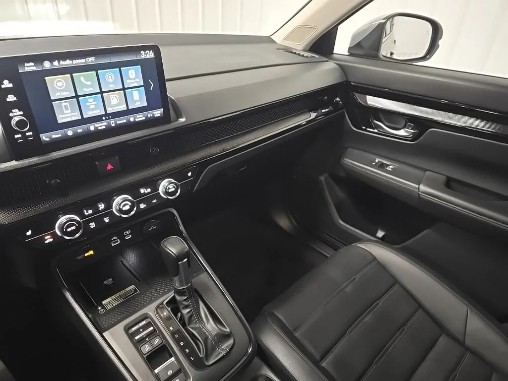 Used 2025  Honda EX-L image 26