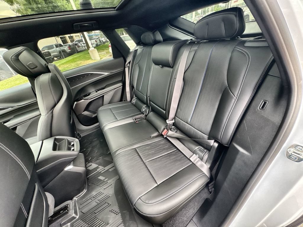 2026 Cadillac LYRIQ Sport - Photo 33