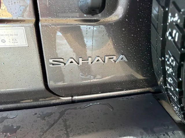 New 2027  Jeep Sahara image 6