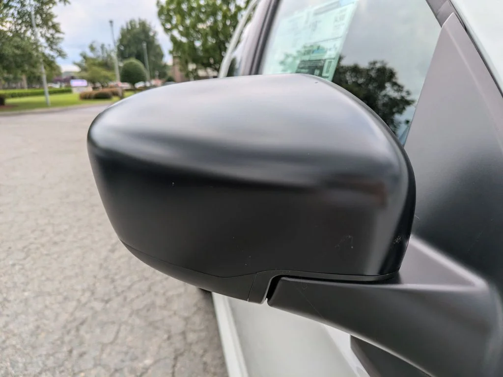 2026 Nissan Frontier S - Photo 12