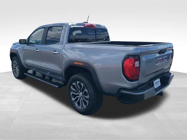 New 2026 Sterling Metallic GMC Denali image 3
