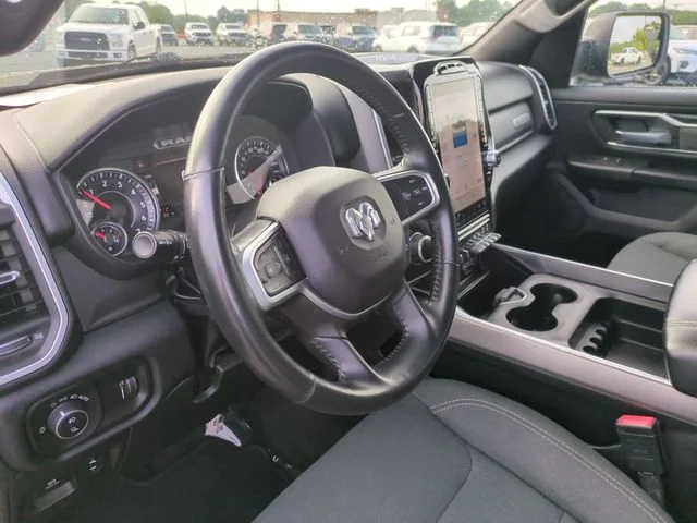 Used 2022 Black Ram Big Horn/Lone Star image 15