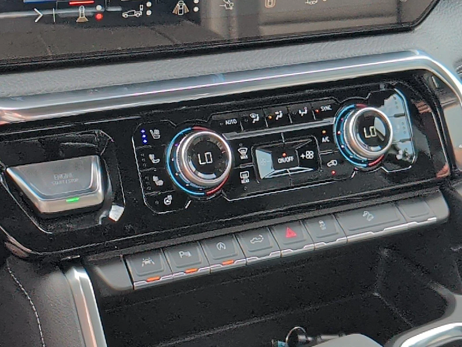 New 2026 Onyx Black GMC Denali image 20