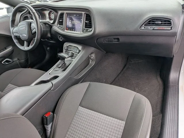 Used 2023 White Dodge R/T Scat Pack image 24