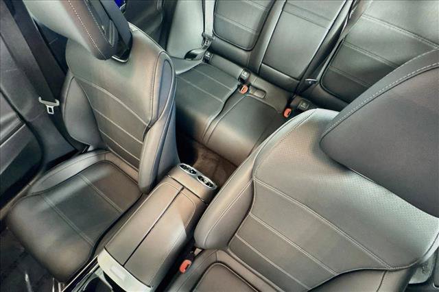 New 2026 Selenite Grey Metallic Mercedes-Benz C 300 image 49