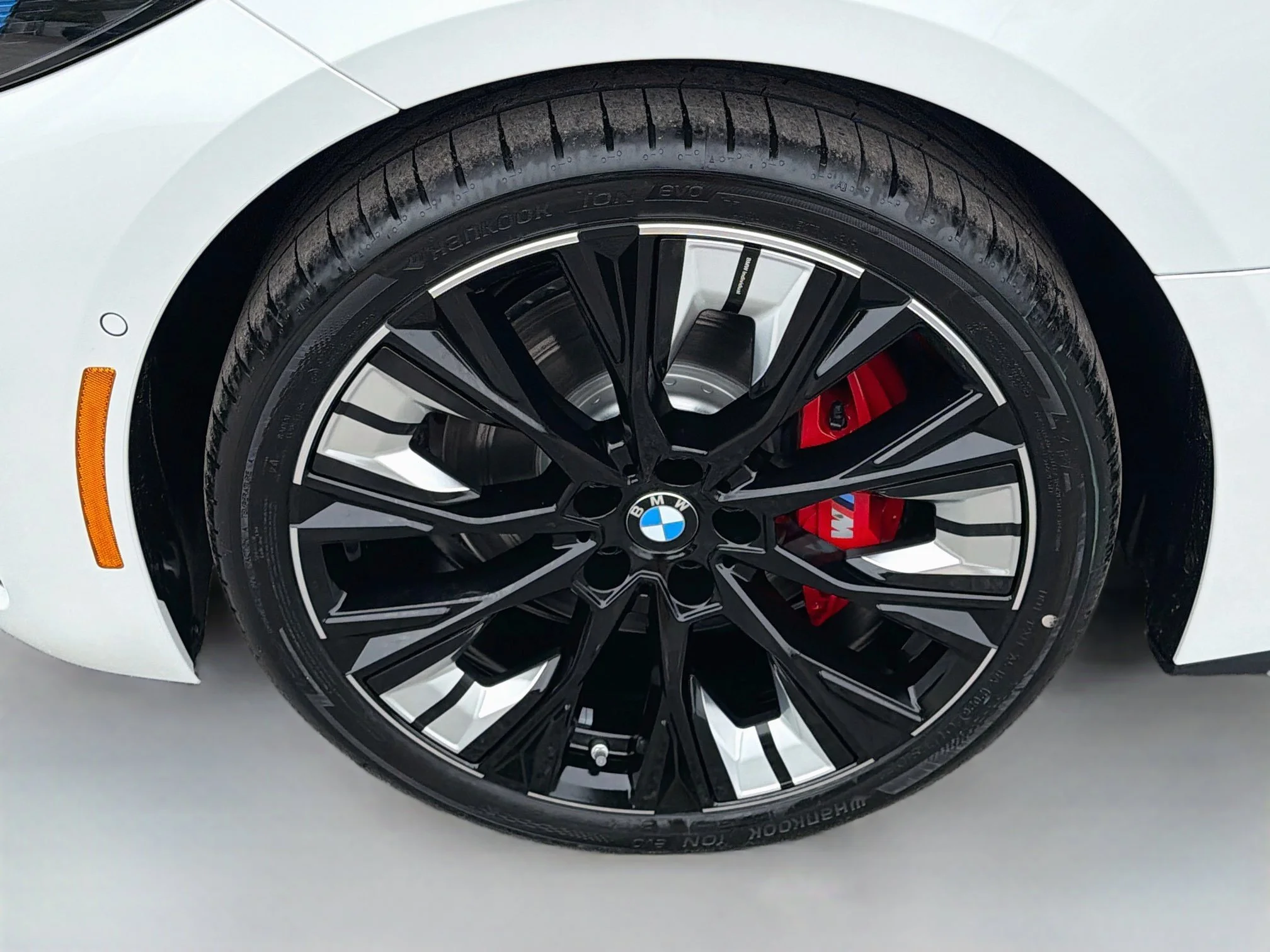 New 2027 Alpine White BMW 430i image 42