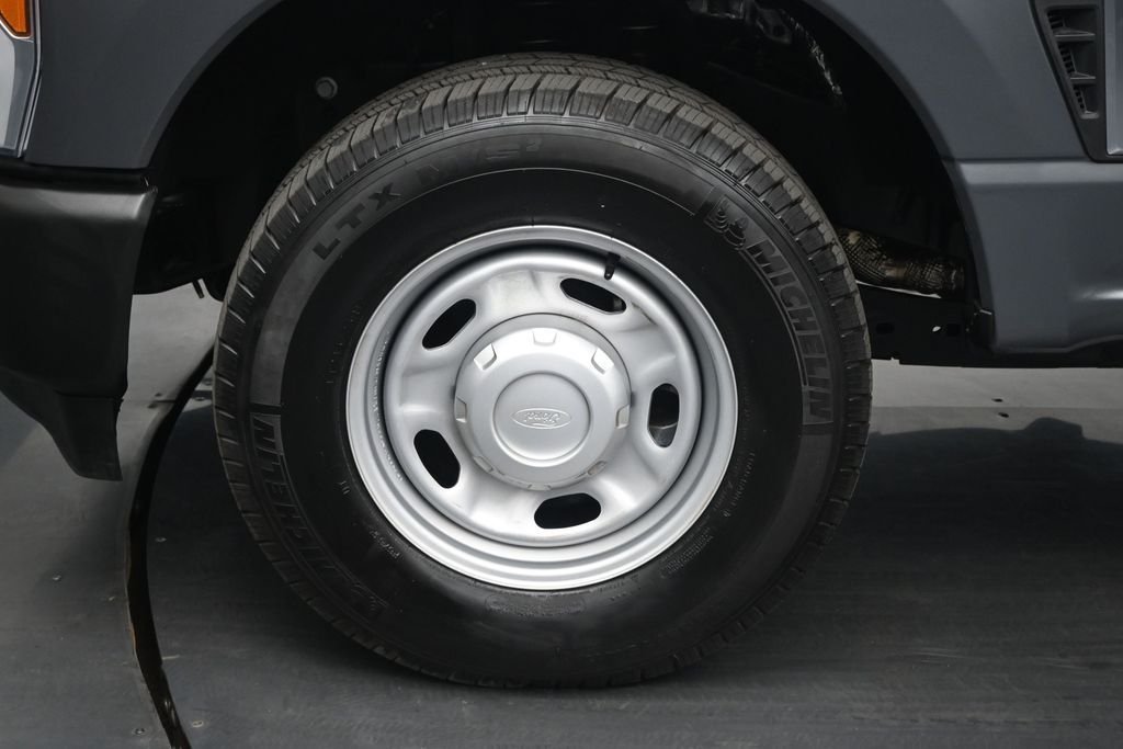 Certified Used 2025 Gray Ford XL image 21