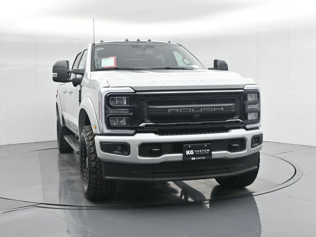 New 2026 Avalanche Ford Lariat image 63