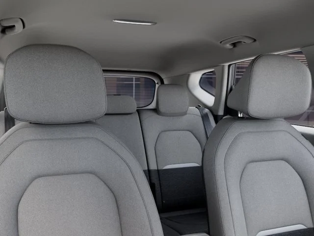 New 2027 Aurora Black Pearl Kia LX image 27