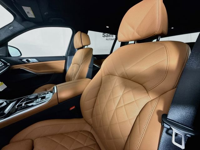 New 2027 Brooklyn Grey Metallic BMW xDrive40i image 22