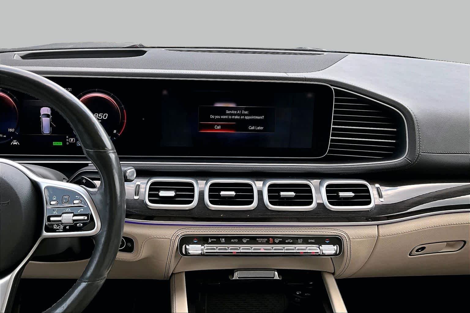 Pre-Owned 2020 Mercedes-Benz GLS 450