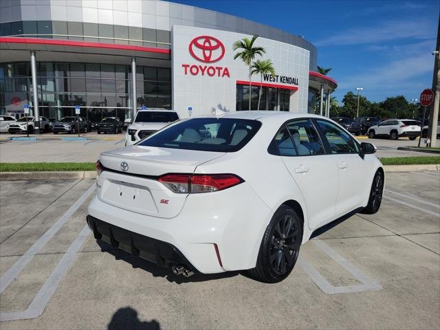 Certified Used 2023 ICE CAP Toyota  image 7
