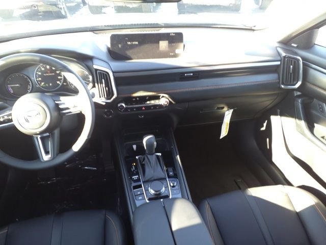 2026 Mazda CX-50 Premium Plus - Photo 7