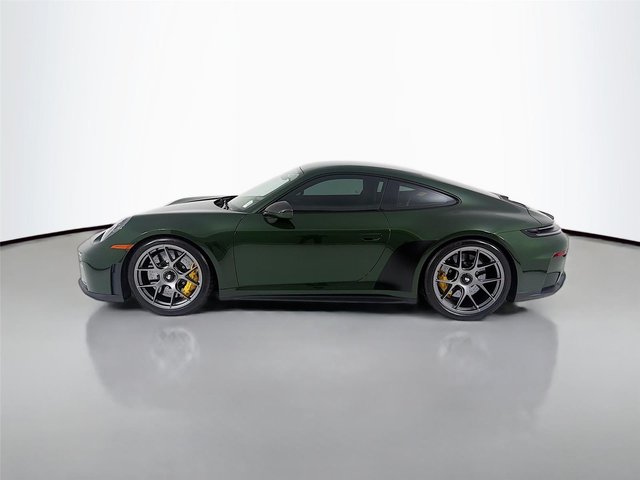 2026 Porsche 911 GT3