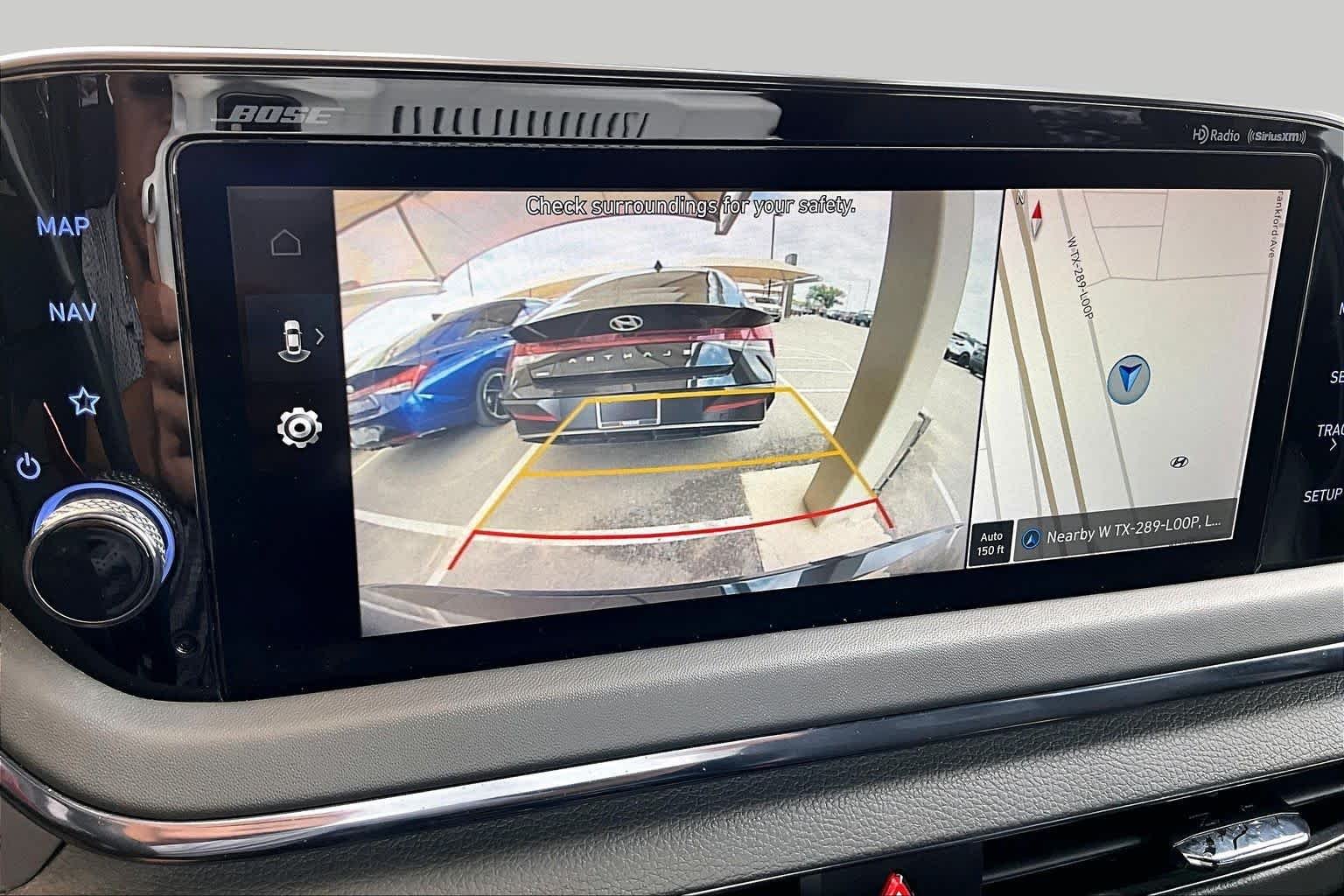 2022 Hyundai Sonata N Line - Photo 27