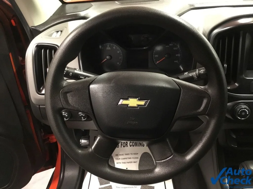 Used 2020 Orange Chevrolet  image 37