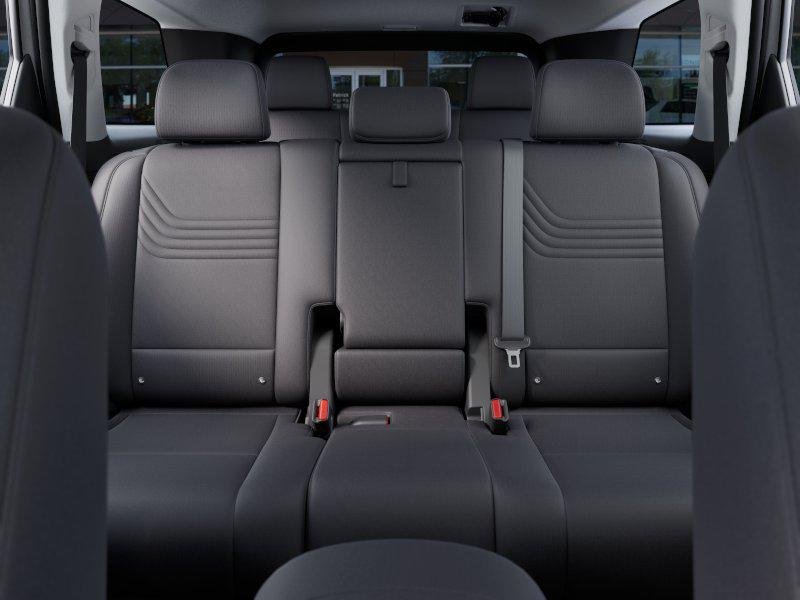 New 2027 Creamy White Pearl Hyundai SE image 12