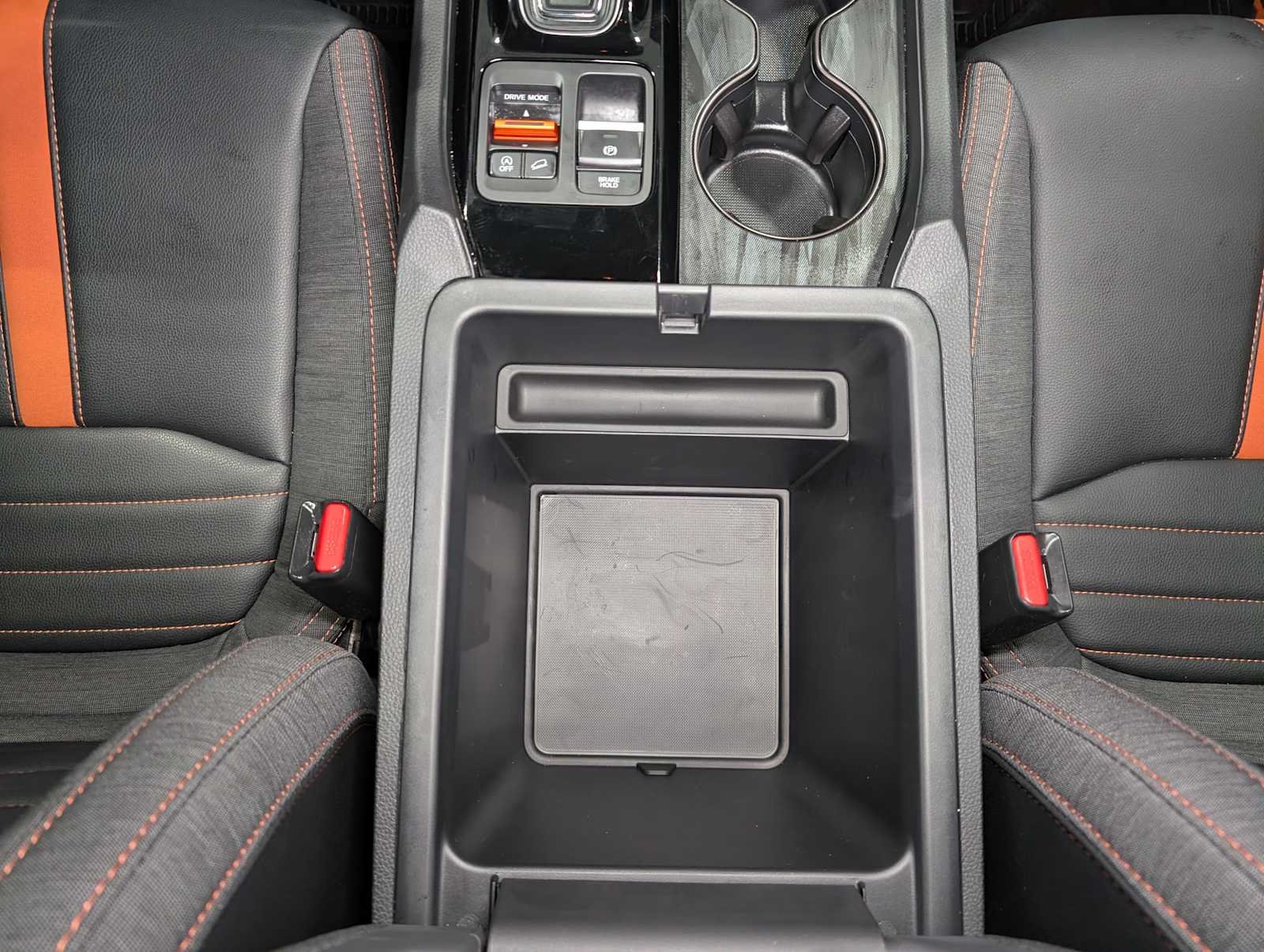 2026 Honda Passport TrailSport - Photo 19
