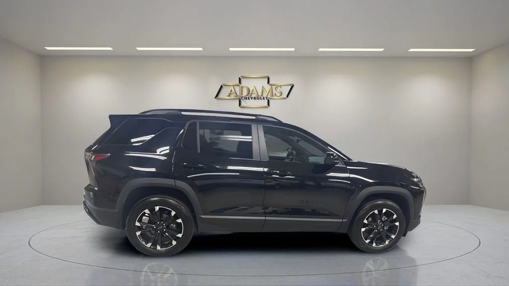 2025 Chevrolet Equinox RS - Photo 9