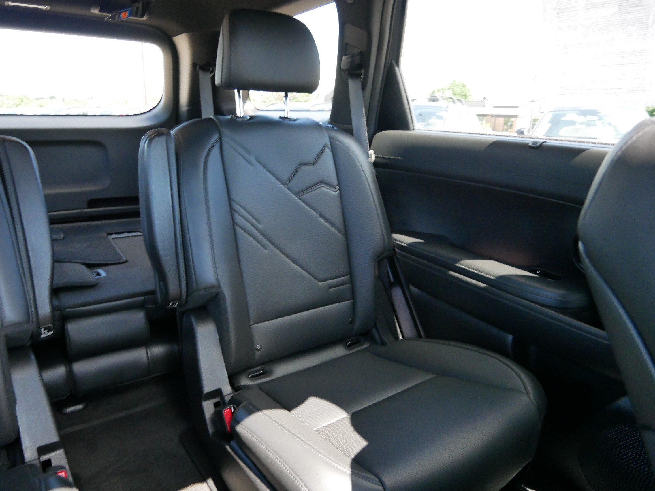 2026 Hyundai Palisade XRT Pro - Photo 14