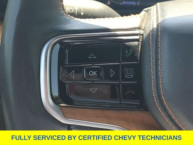 Used 2024 White Jeep Series III image 26