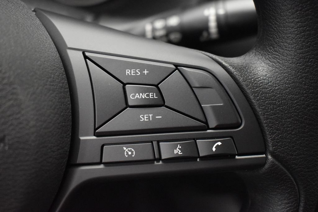 2025 Nissan Sentra S - Photo 18