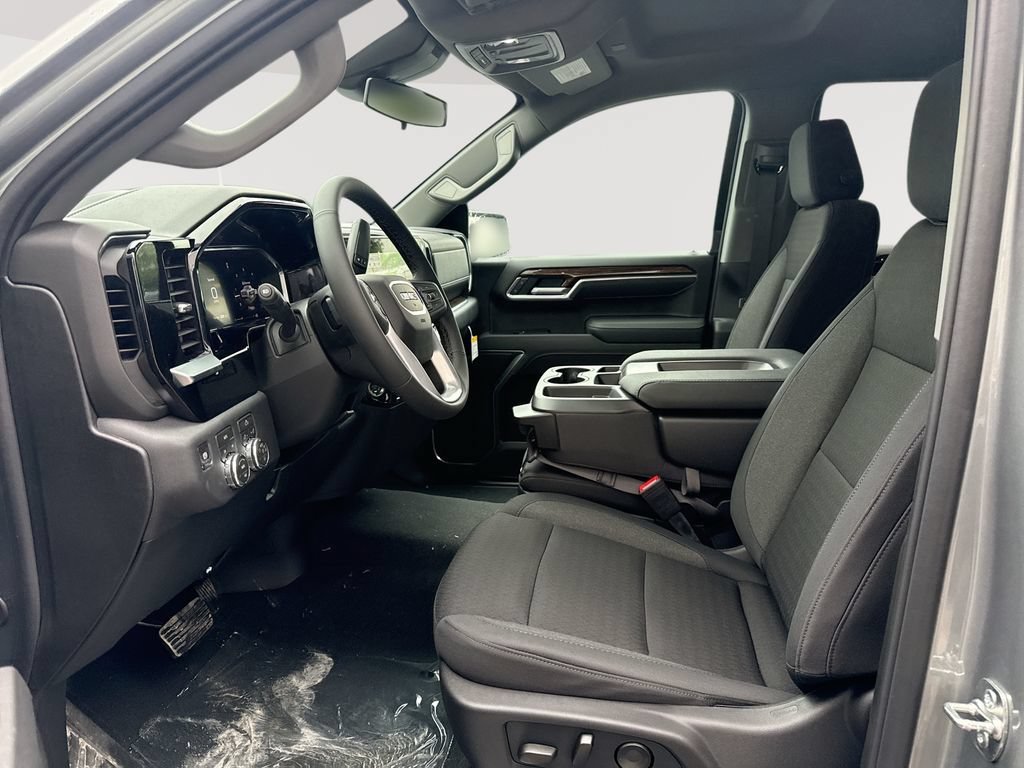 2026 GMC Sierra 1500 Elevation - Photo 19