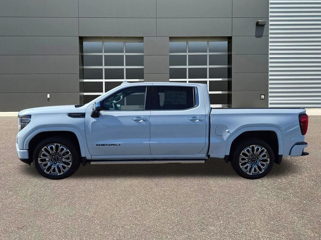 2026 GMC Sierra 1500 Denali Ultimate - Photo 9