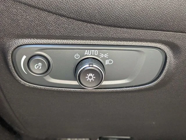 Used 2024 Gray Chevrolet LS image 26
